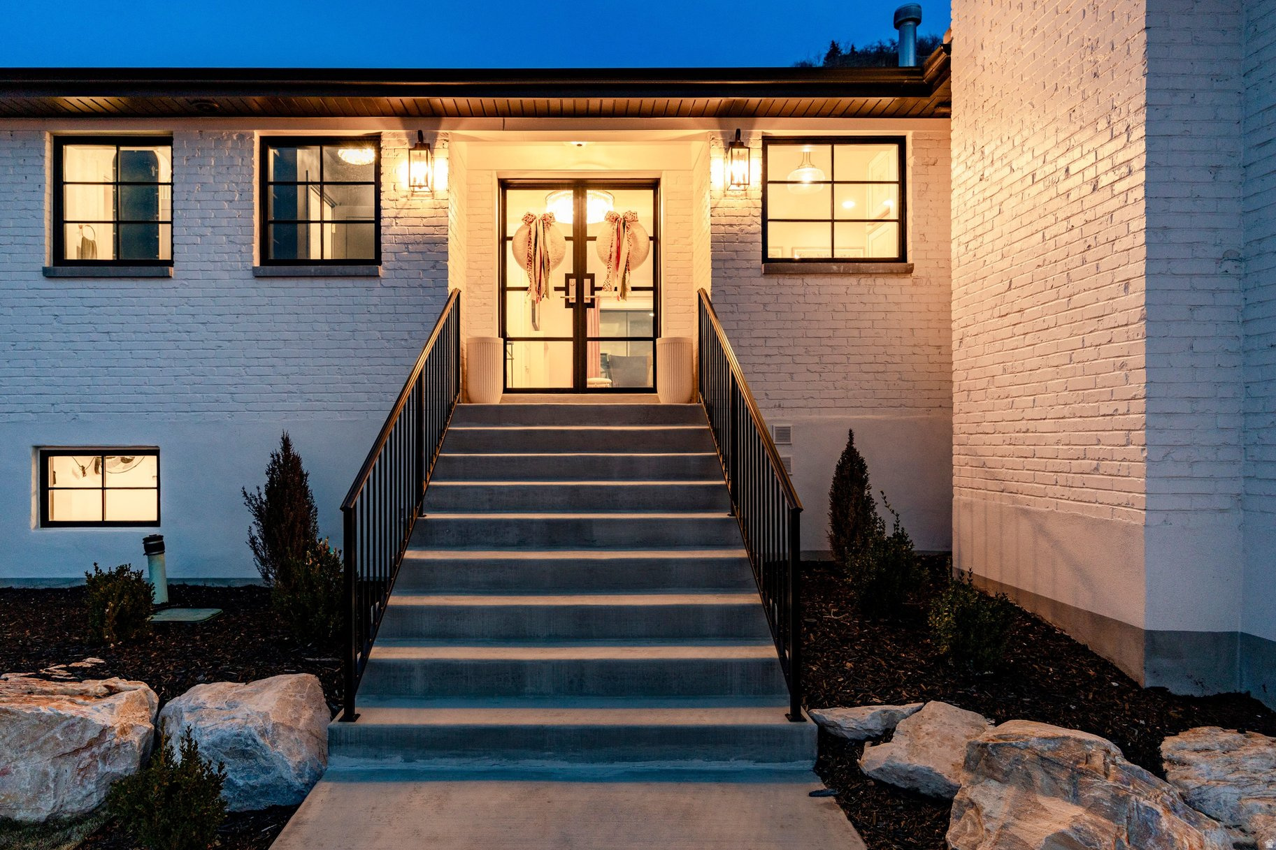 OAKCLIFF PARK - Residential