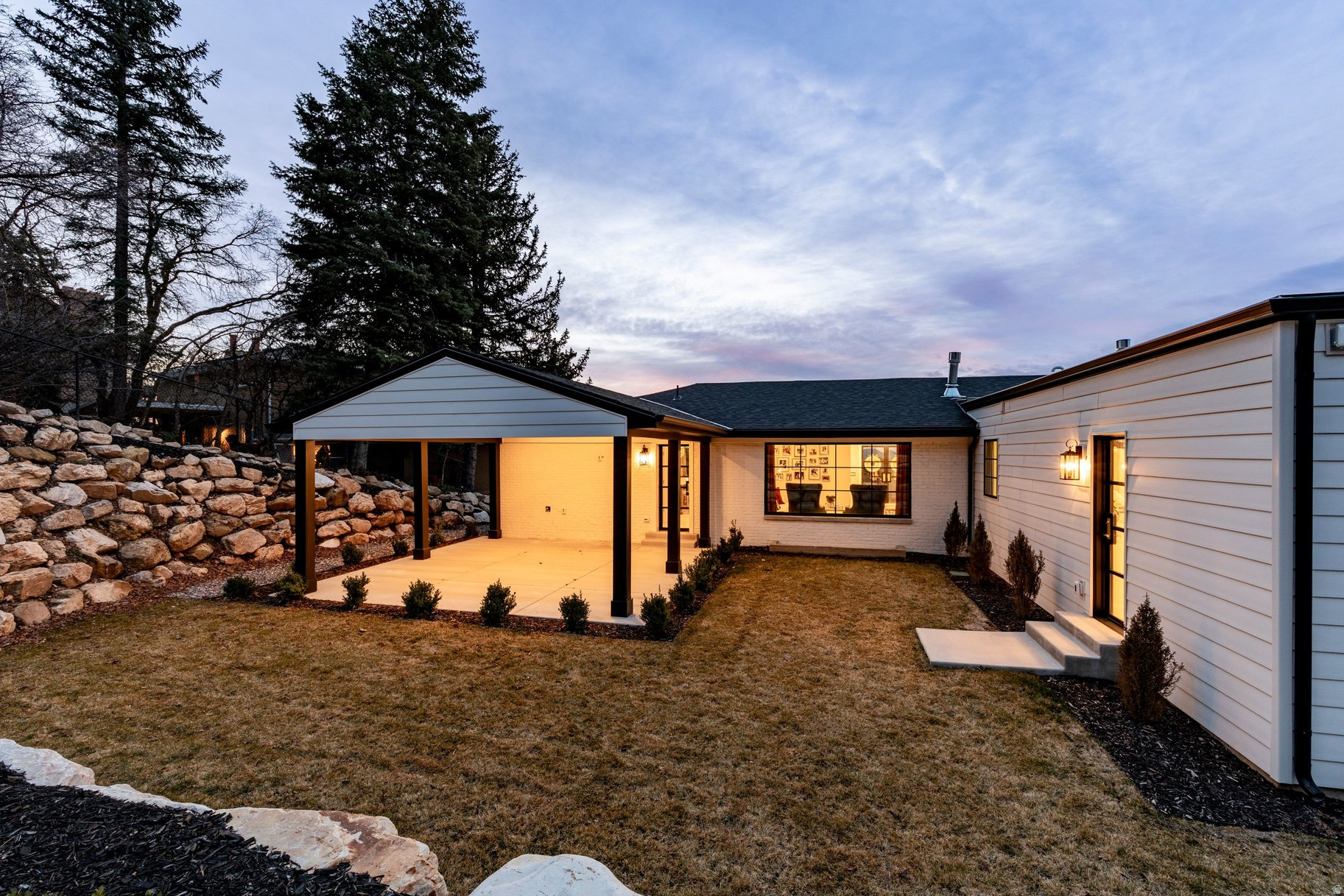 OAKCLIFF PARK - Residential