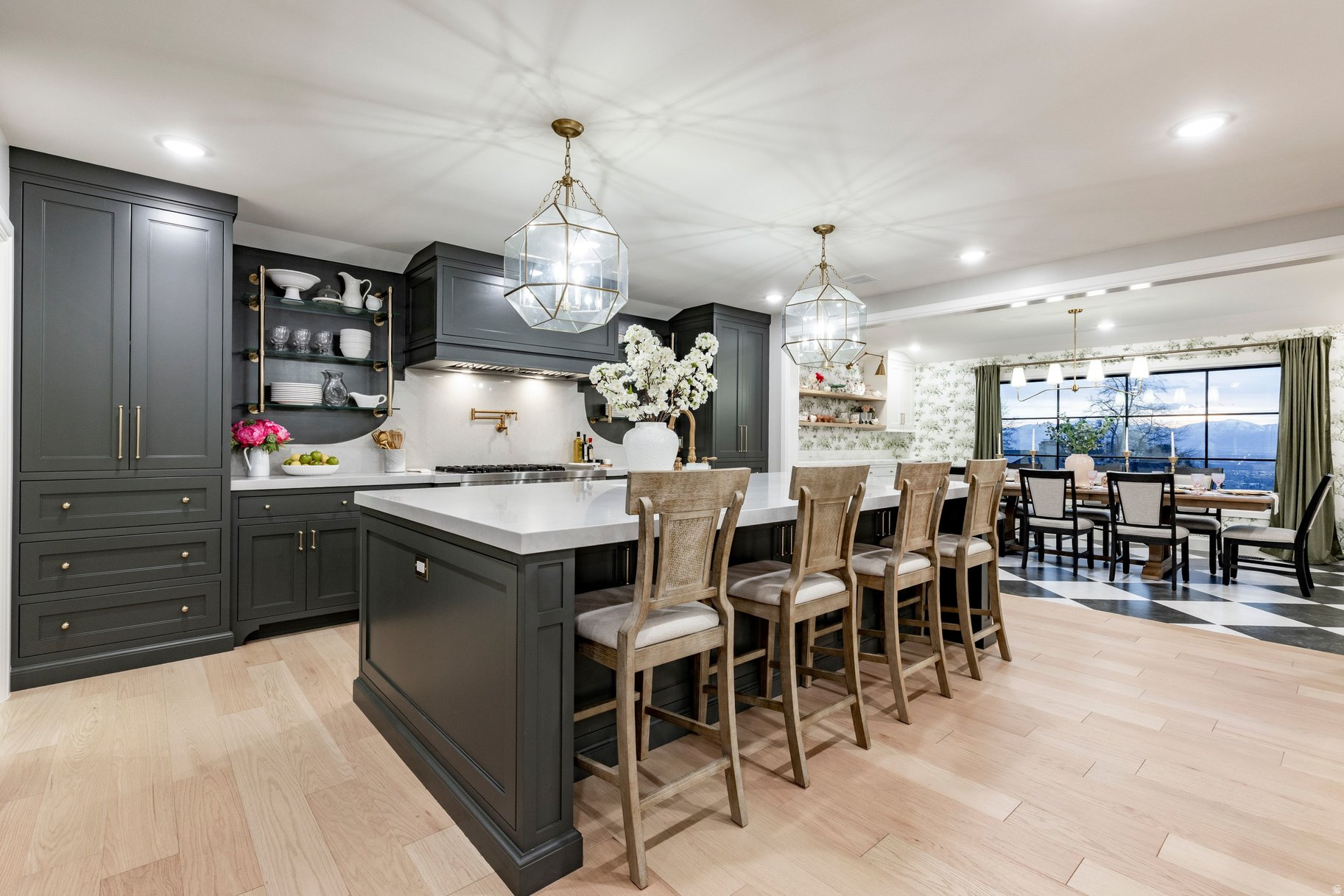 OAKCLIFF PARK - Residential