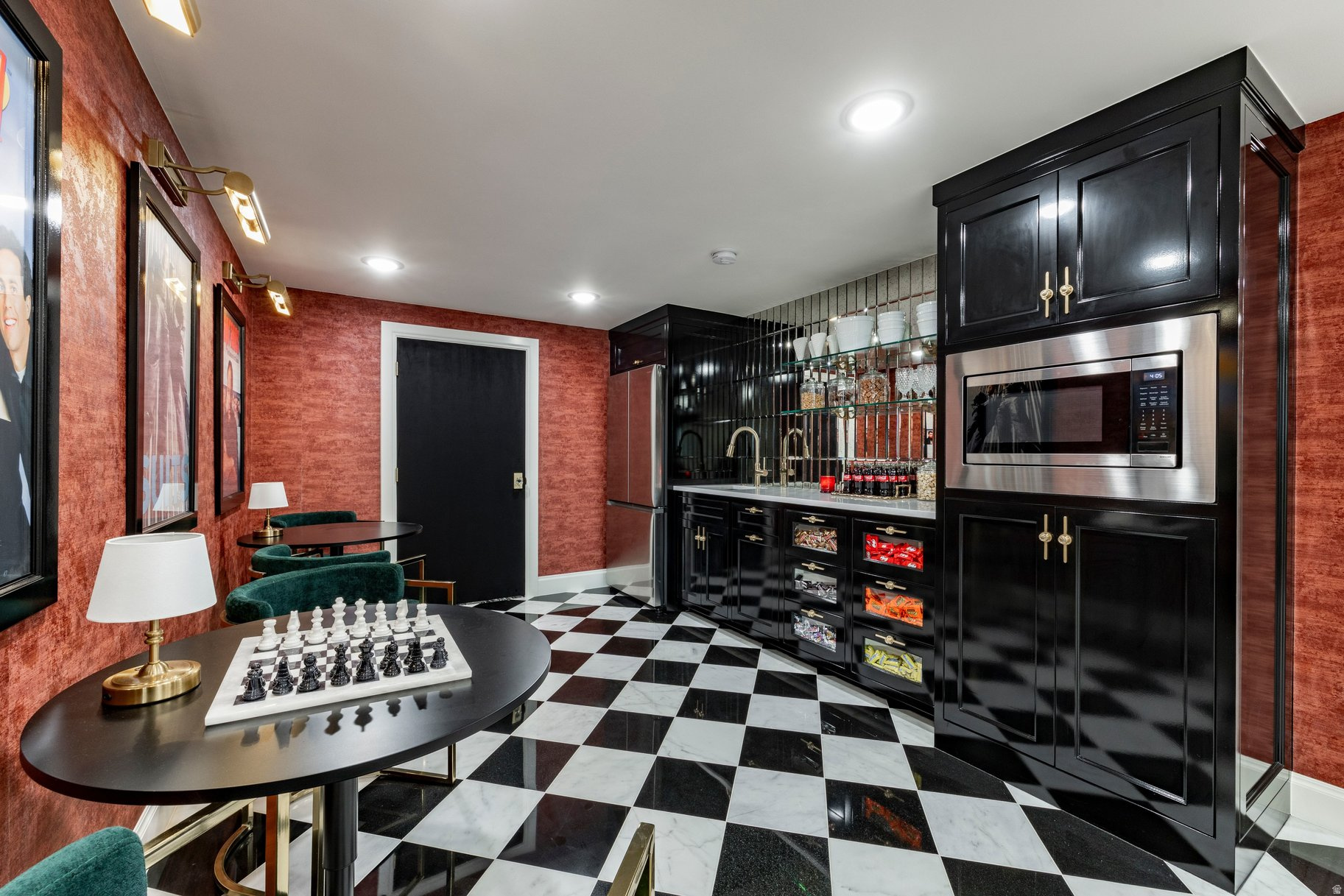 OAKCLIFF PARK - Residential