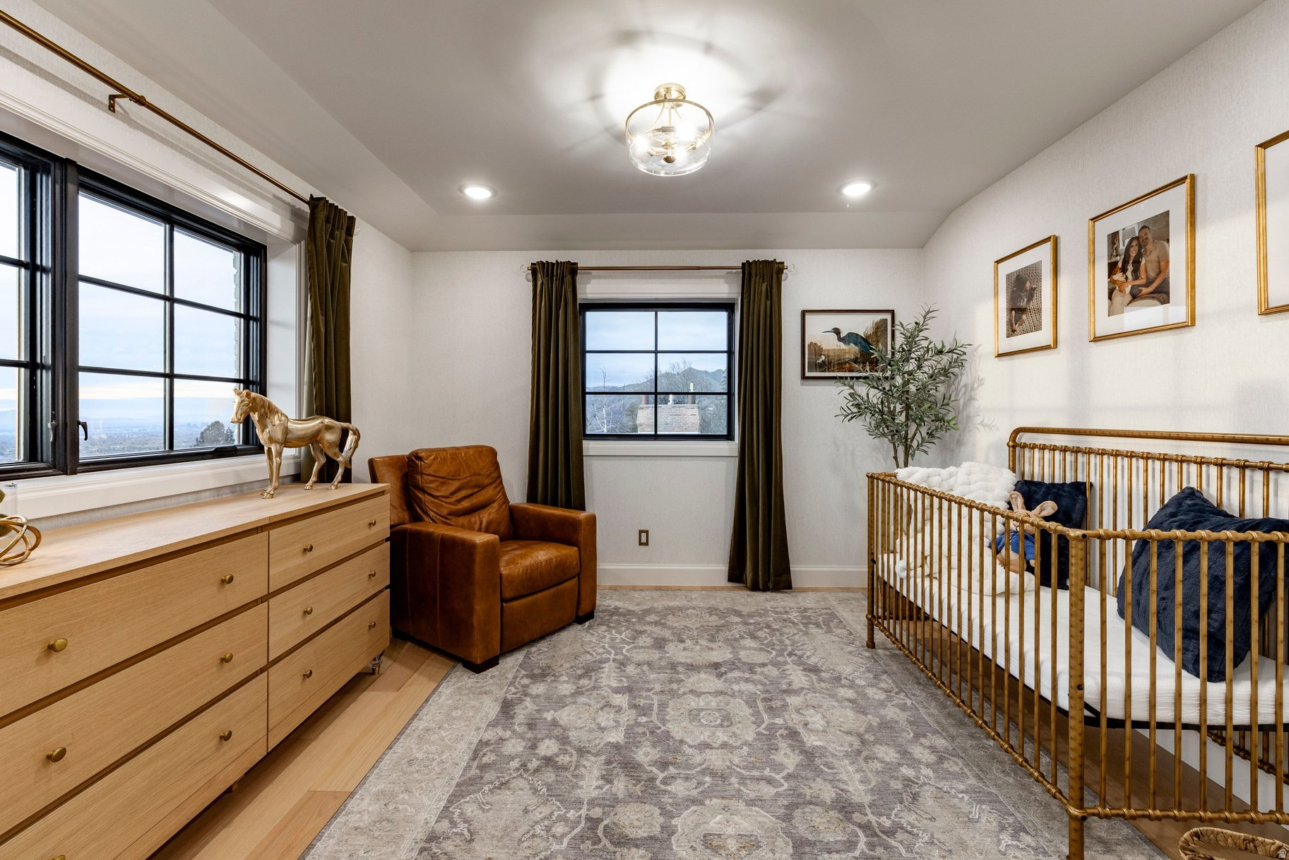 OAKCLIFF PARK - Residential