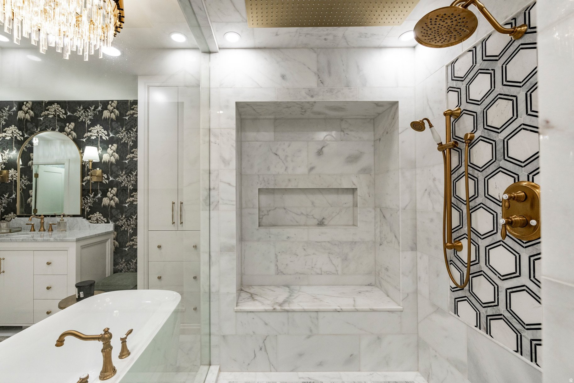 OAKCLIFF PARK - Residential