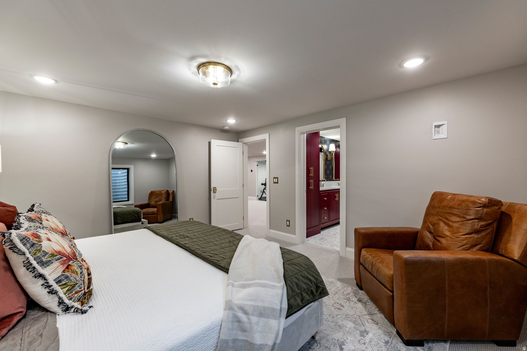 OAKCLIFF PARK - Residential