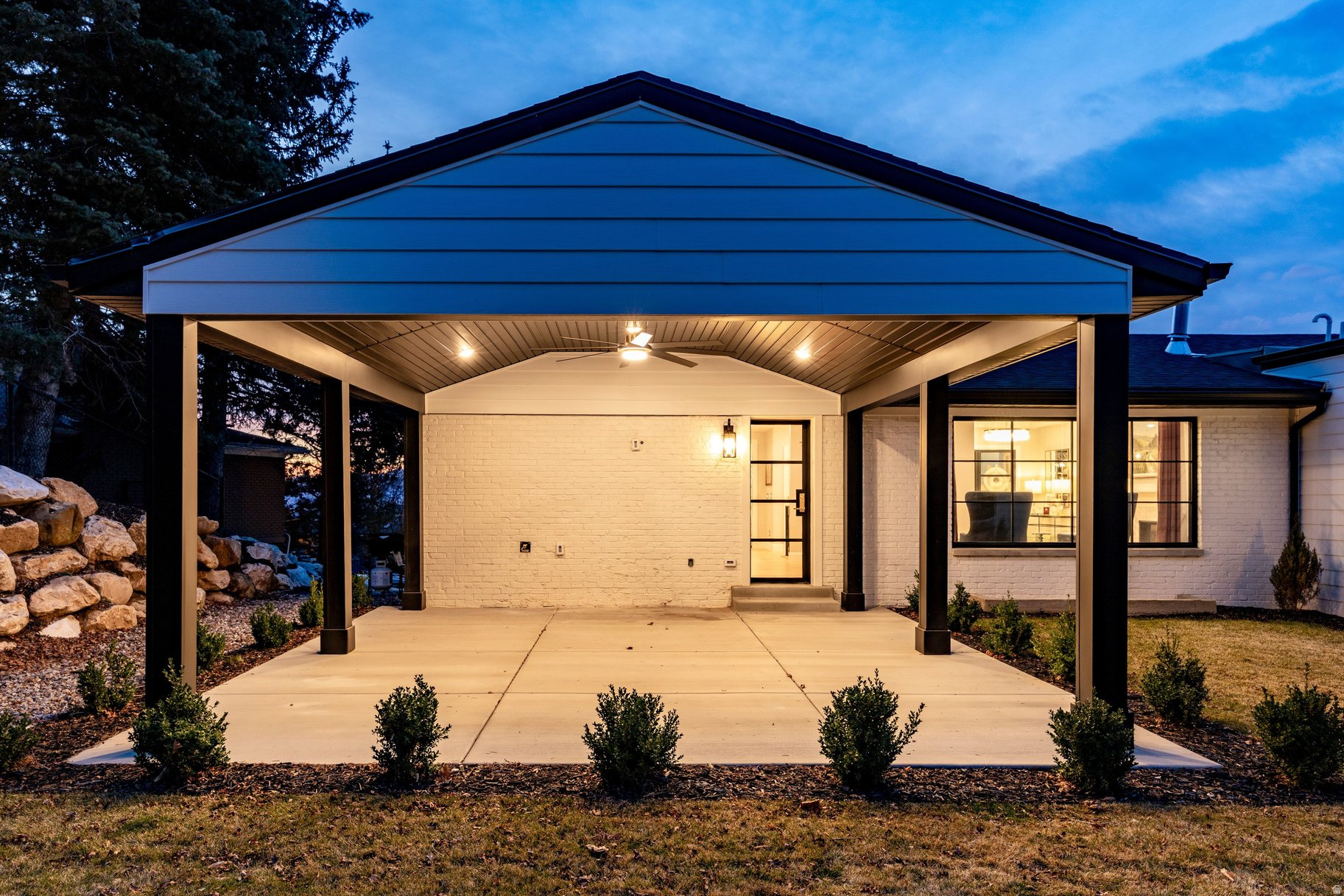 OAKCLIFF PARK - Residential