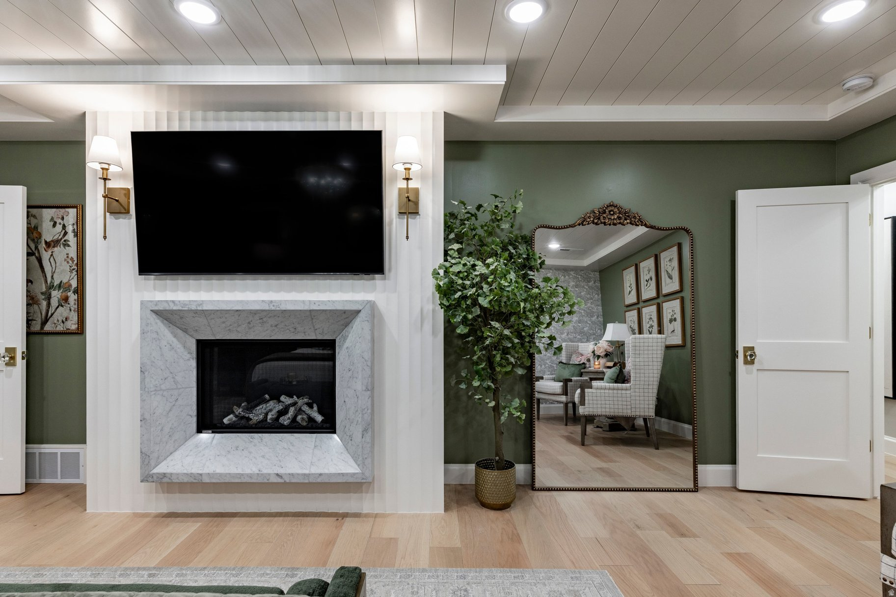 OAKCLIFF PARK - Residential