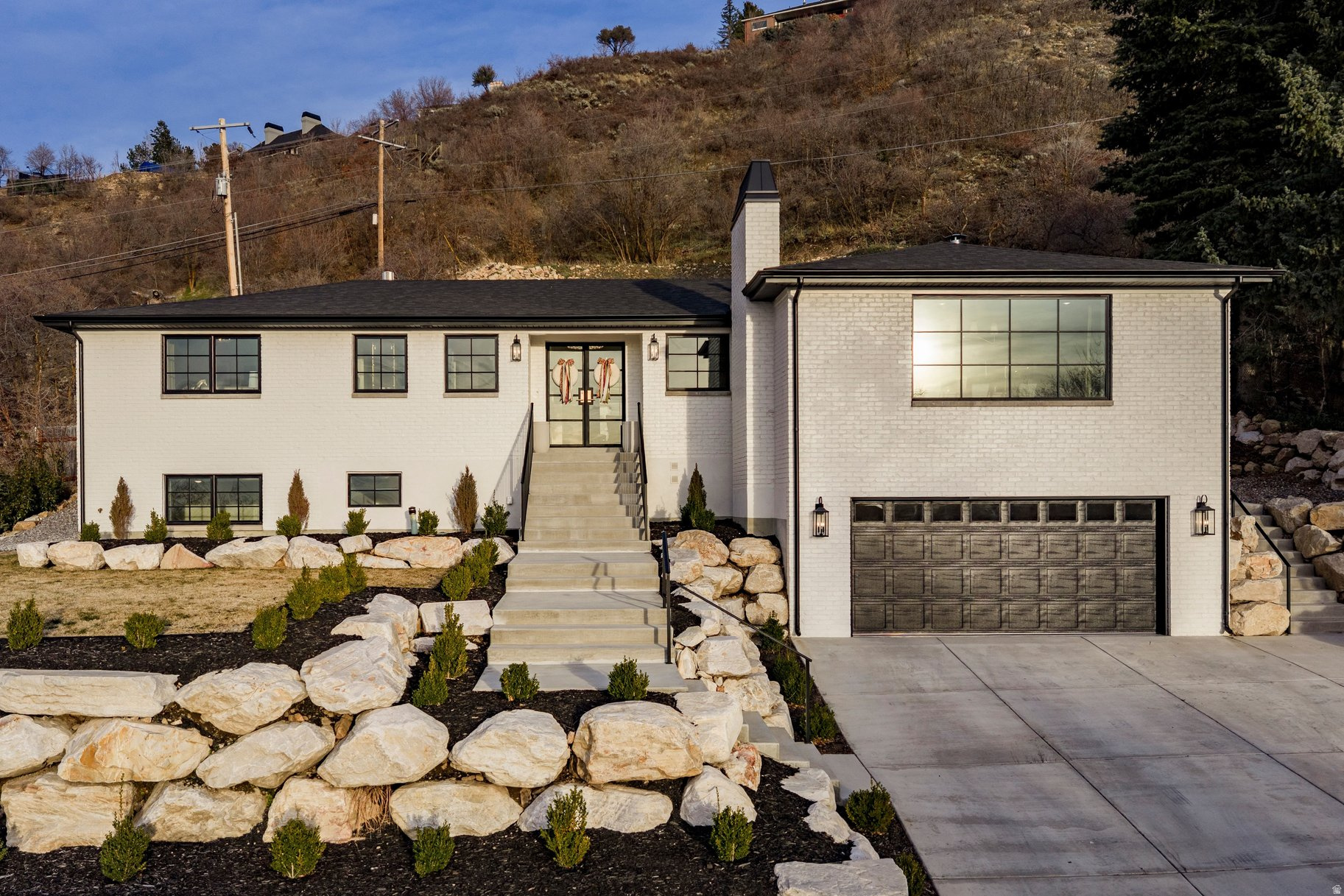 OAKCLIFF PARK - Residential