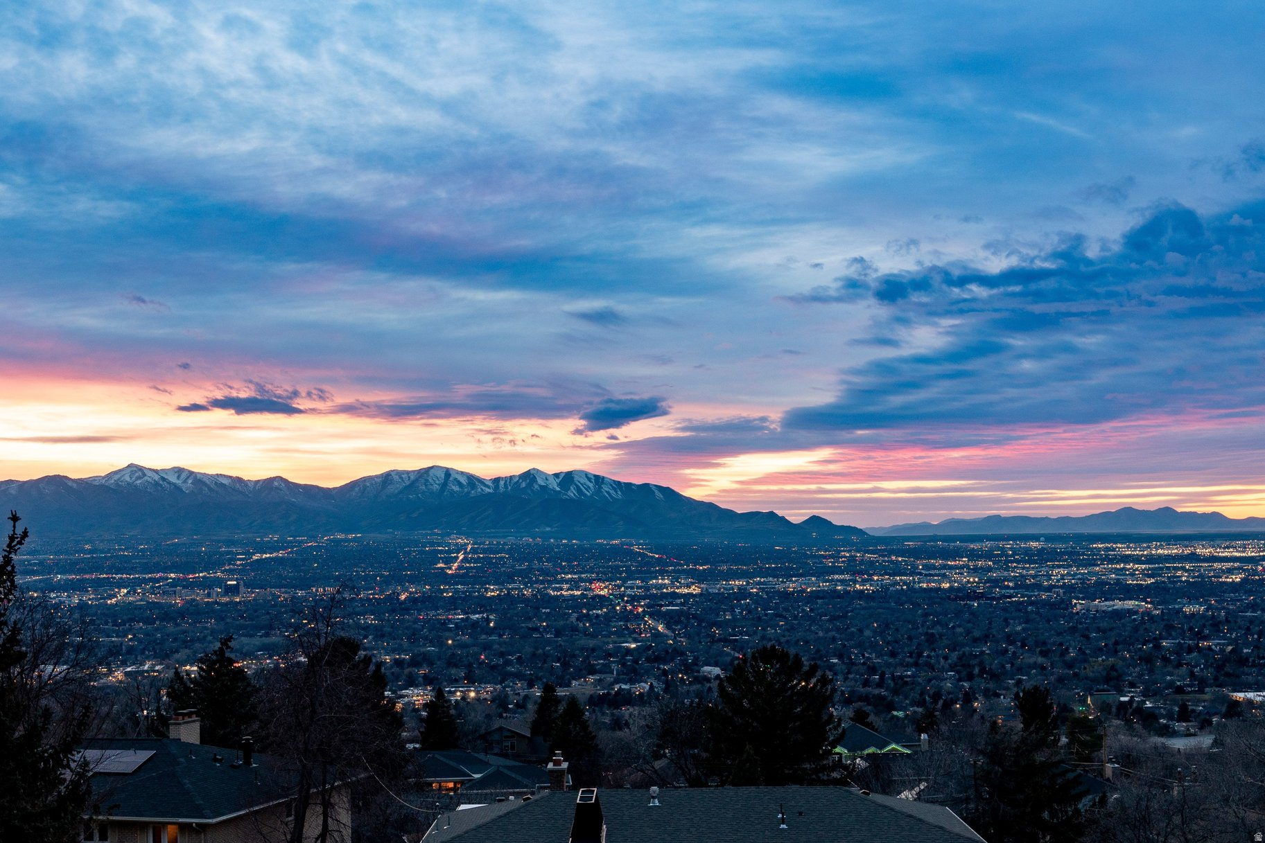OAKCLIFF PARK - Residential