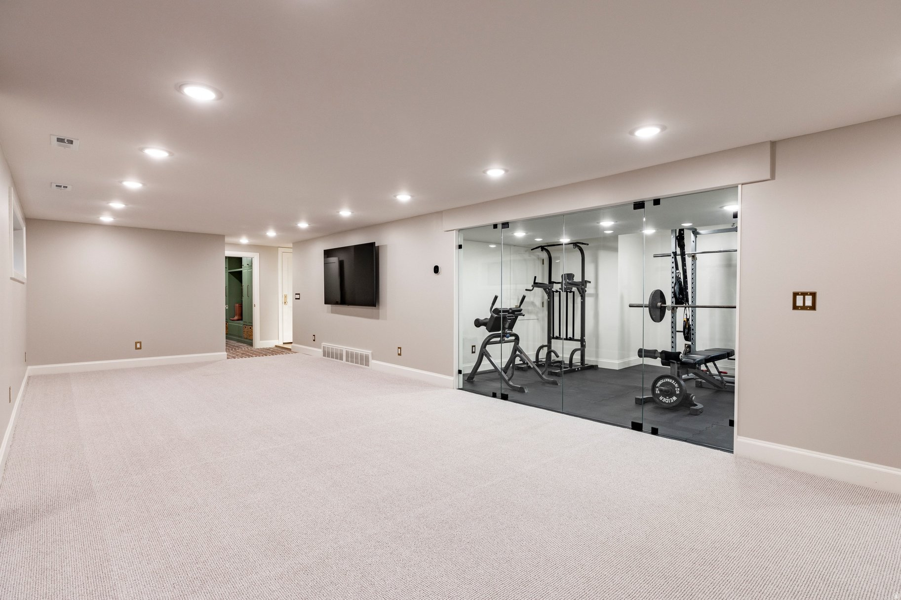 OAKCLIFF PARK - Residential