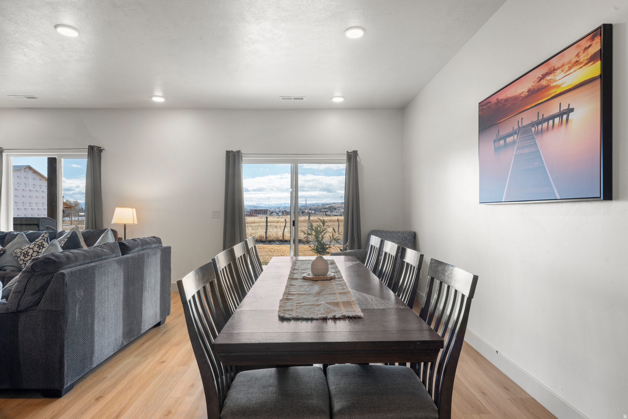 WATERDANCE - Residential