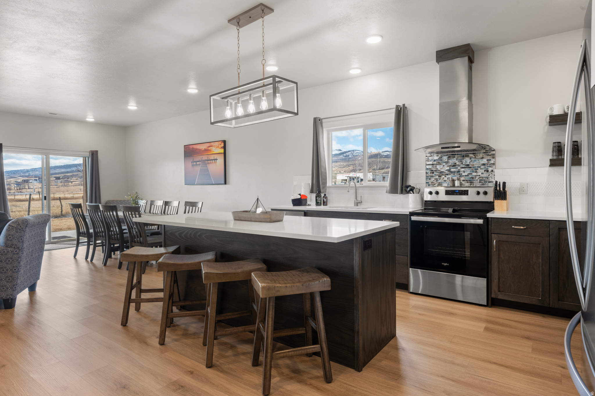 WATERDANCE - Residential