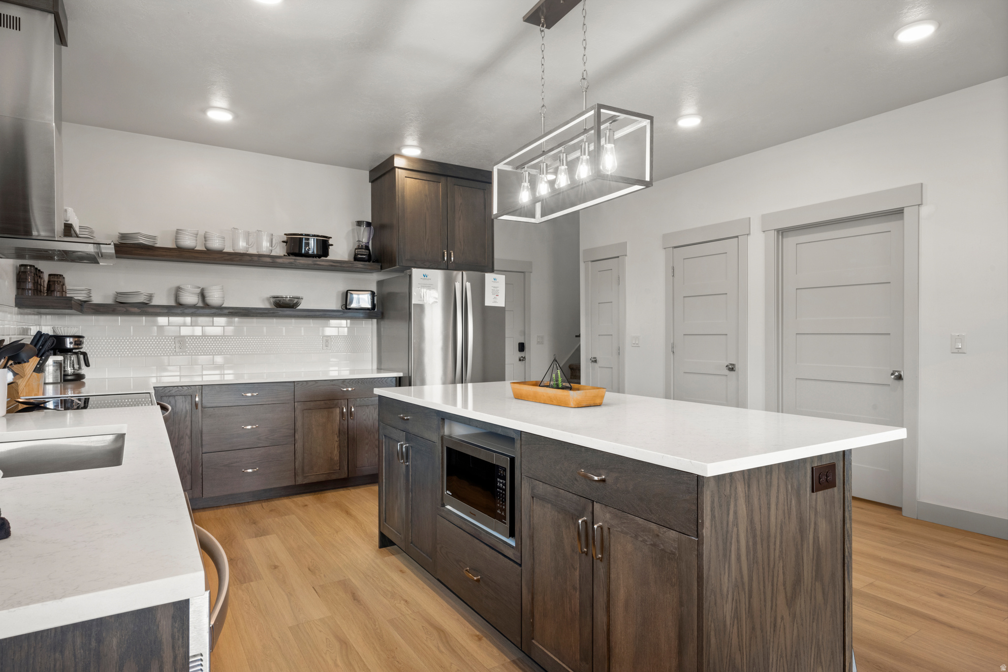 WATERDANCE - Residential