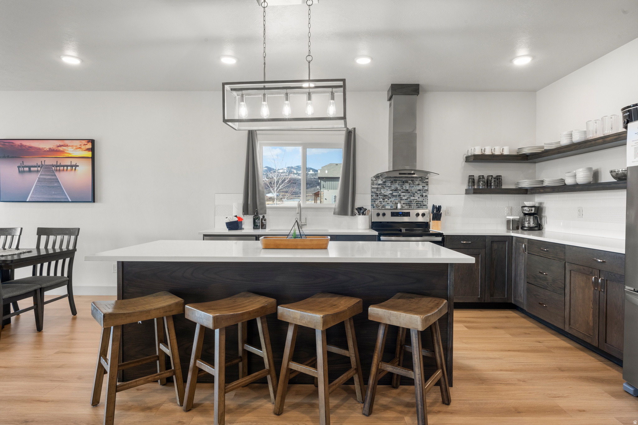 WATERDANCE - Residential