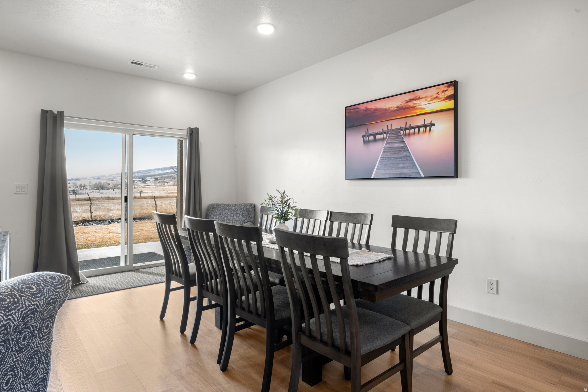 WATERDANCE - Residential