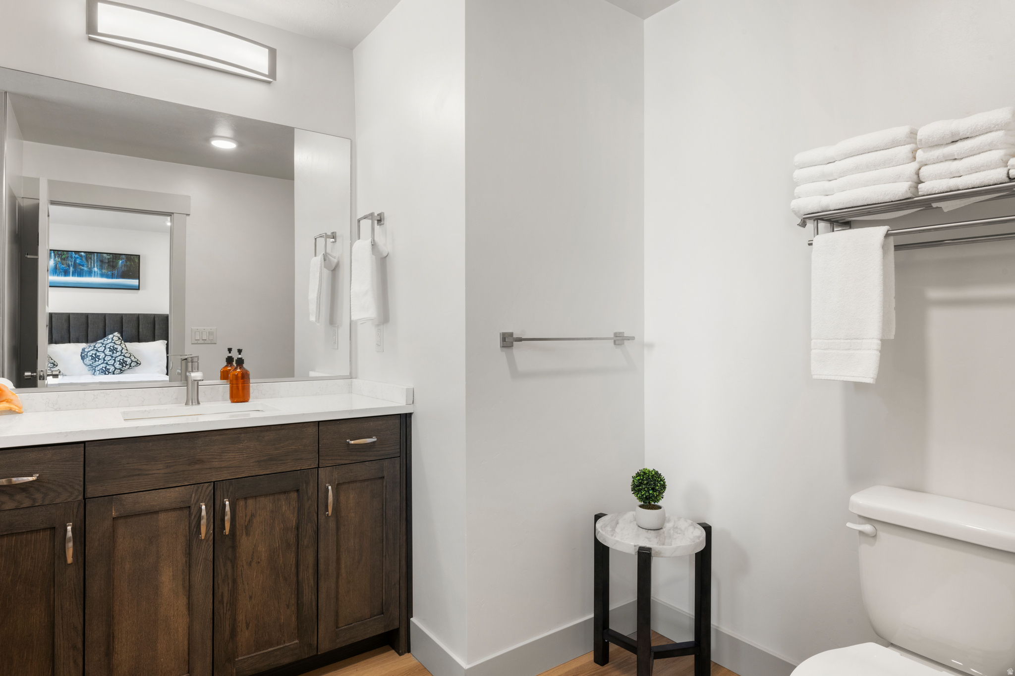 WATERDANCE - Residential