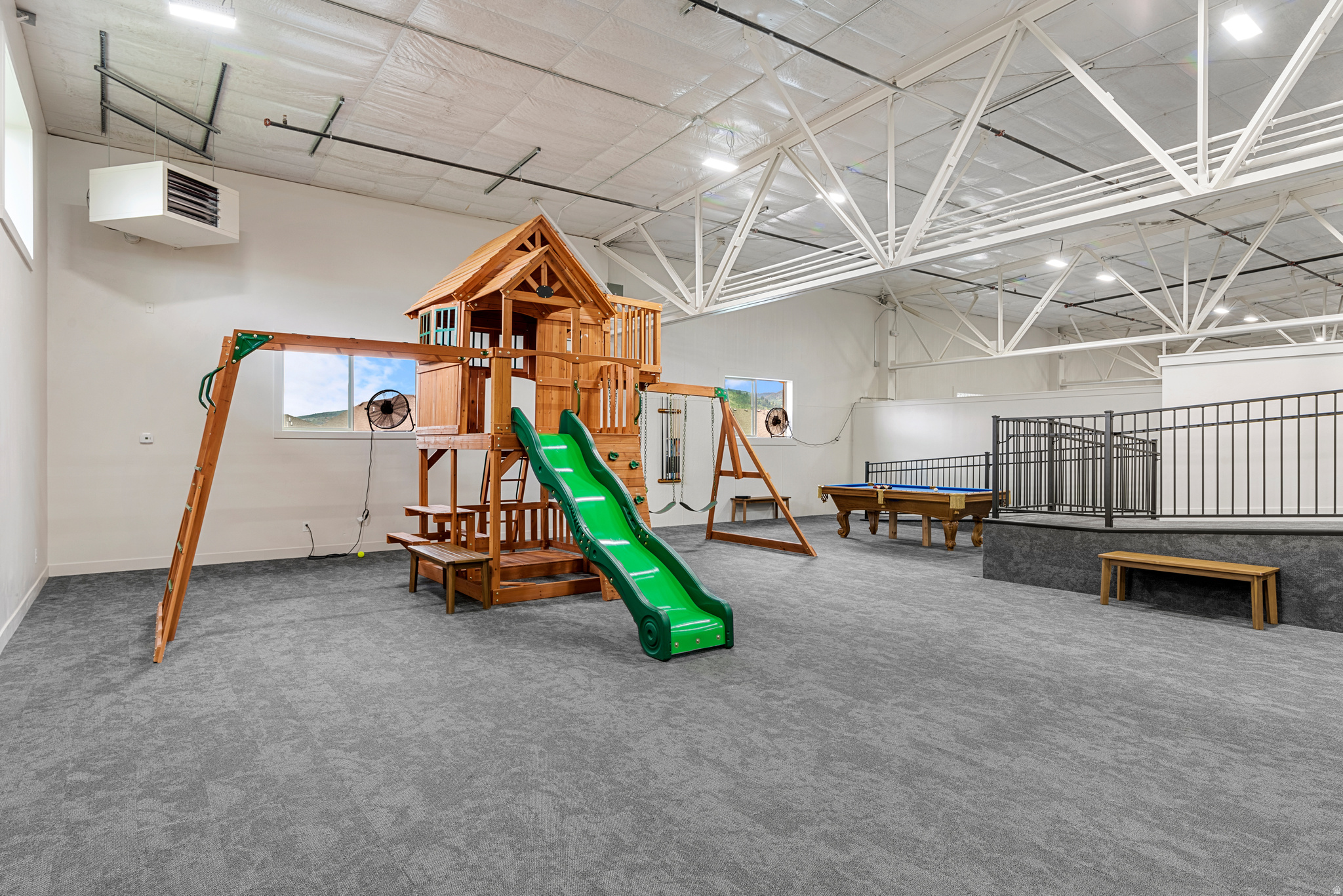 WATERDANCE - Residential