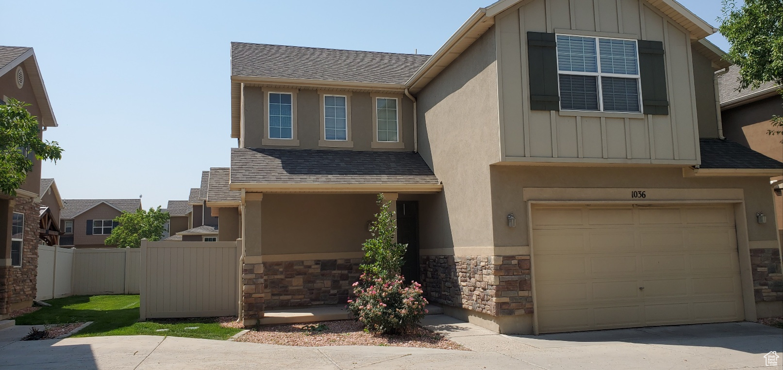 1036 N Darcy Dr, North Salt Lake, Utah image 3