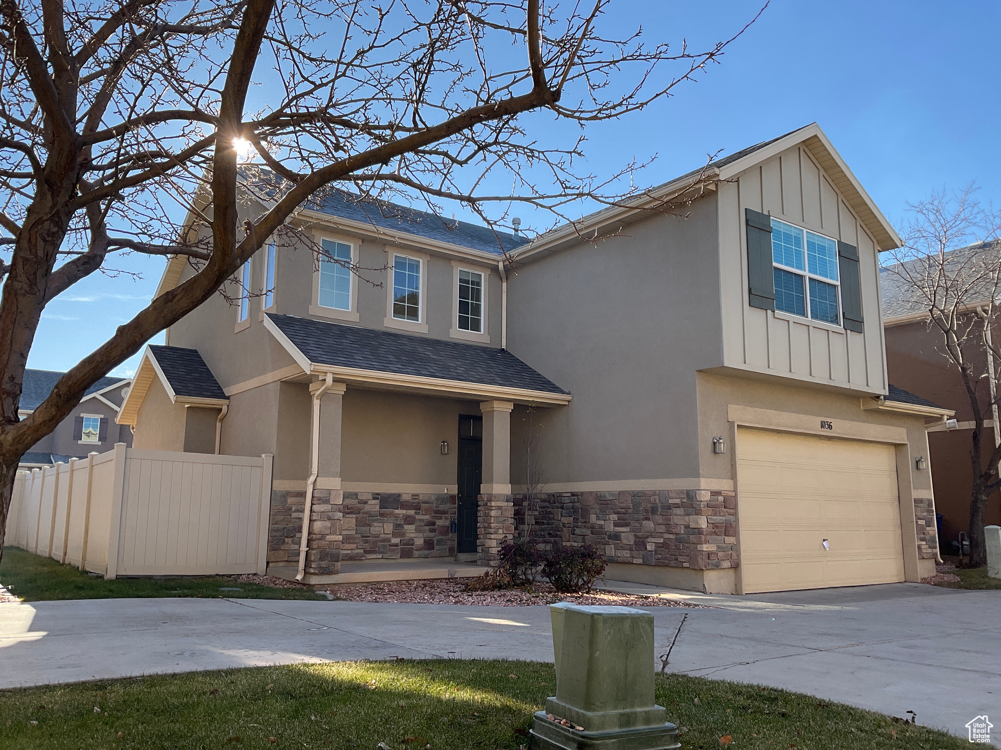 1036 N Darcy Dr, North Salt Lake, Utah image 2