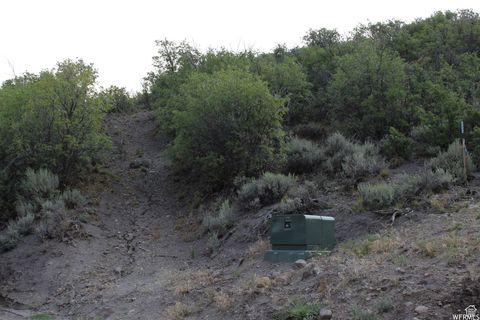 Tiny photo for 1421 S BEAVER BENCH E #1421, Heber City, UT 84032 (MLS # 2096165)