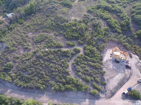 Tiny photo for 1421 S BEAVER BENCH E #1421, Heber City, UT 84032 (MLS # 2096165)