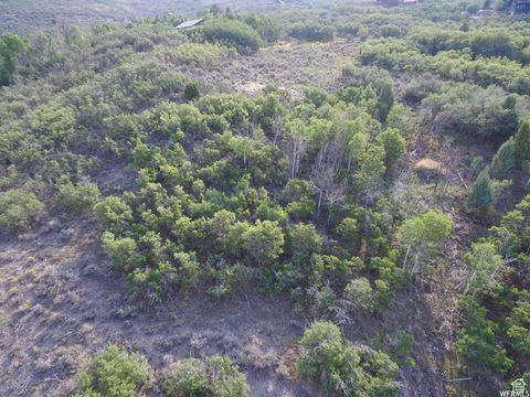 Tiny photo for 1421 S BEAVER BENCH E #1421, Heber City, UT 84032 (MLS # 2096165)