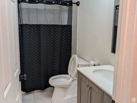 Tiny photo for 1575 E 6430 S, Salt Lake City, UT 84121 (MLS # 2106394)