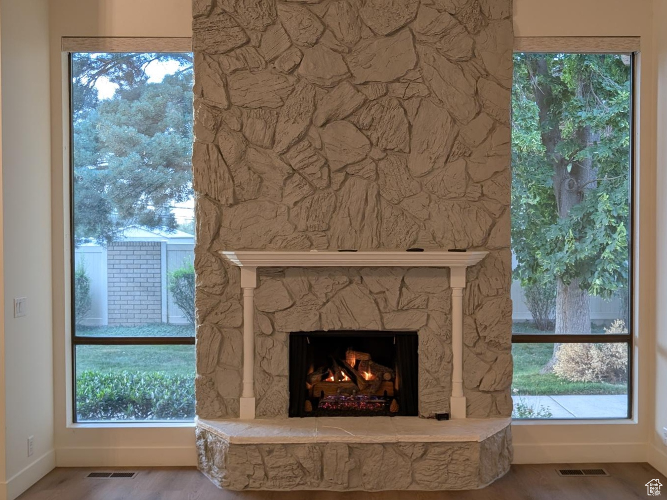 BROOKSTONE - Residential