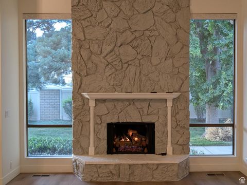 Tiny photo for 1575 E 6430 S, Salt Lake City, UT 84121 (MLS # 2106394)