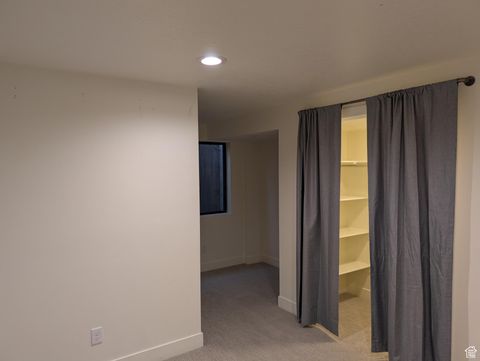 Tiny photo for 1575 E 6430 S, Salt Lake City, UT 84121 (MLS # 2106394)