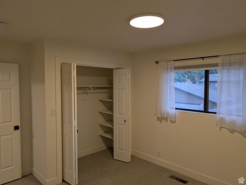 Tiny photo for 1575 E 6430 S, Salt Lake City, UT 84121 (MLS # 2106394)