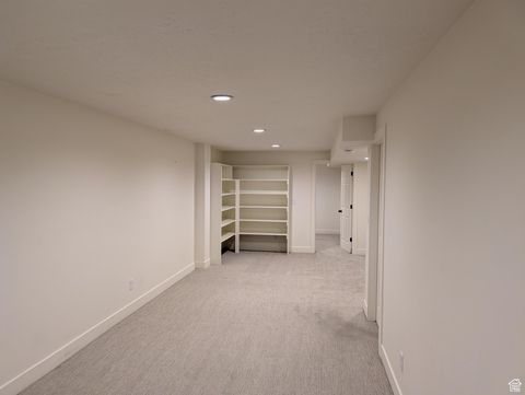 Tiny photo for 1575 E 6430 S, Salt Lake City, UT 84121 (MLS # 2106394)
