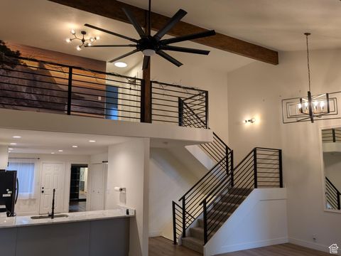 Tiny photo for 1575 E 6430 S, Salt Lake City, UT 84121 (MLS # 2106394)