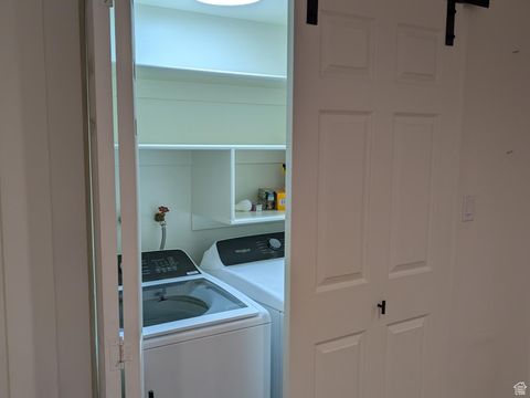 Tiny photo for 1575 E 6430 S, Salt Lake City, UT 84121 (MLS # 2106394)