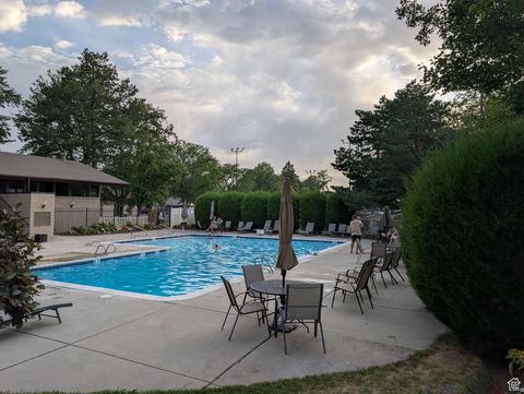 Tiny photo for 1575 E 6430 S, Salt Lake City, UT 84121 (MLS # 2106394)