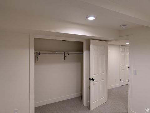 Tiny photo for 1575 E 6430 S, Salt Lake City, UT 84121 (MLS # 2106394)