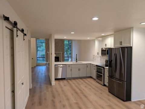 Tiny photo for 1575 E 6430 S, Salt Lake City, UT 84121 (MLS # 2106394)