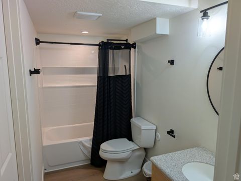 Tiny photo for 1575 E 6430 S, Salt Lake City, UT 84121 (MLS # 2106394)