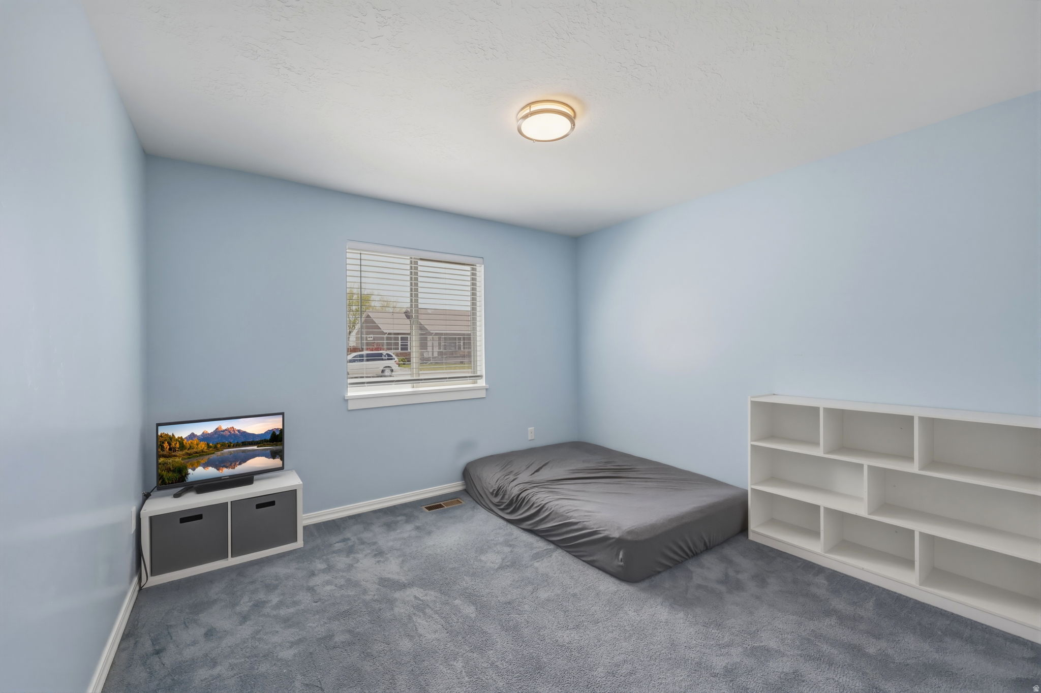 HIDDEN CREEK SUBDIVISION - Residential