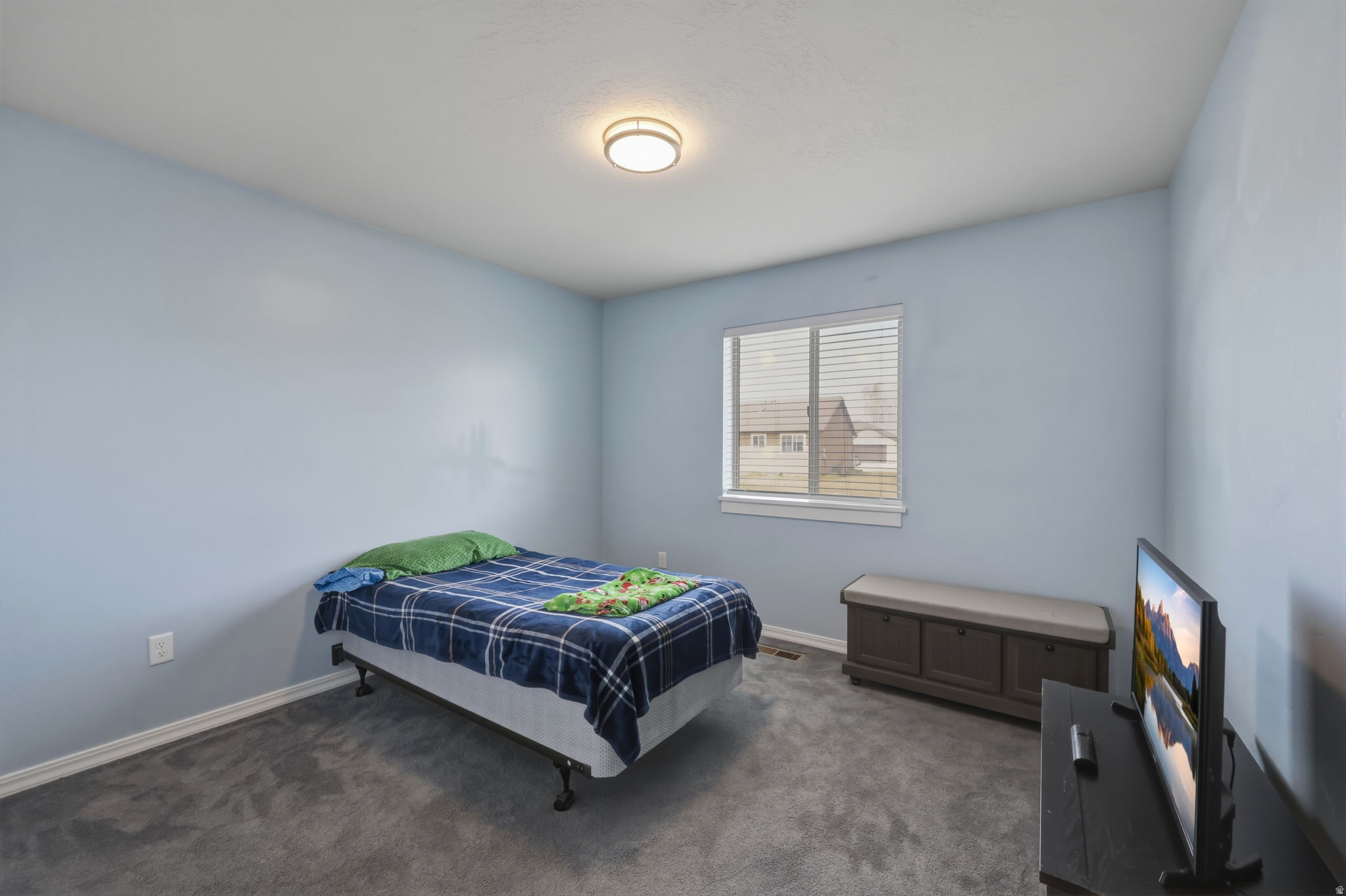 HIDDEN CREEK SUBDIVISION - Residential