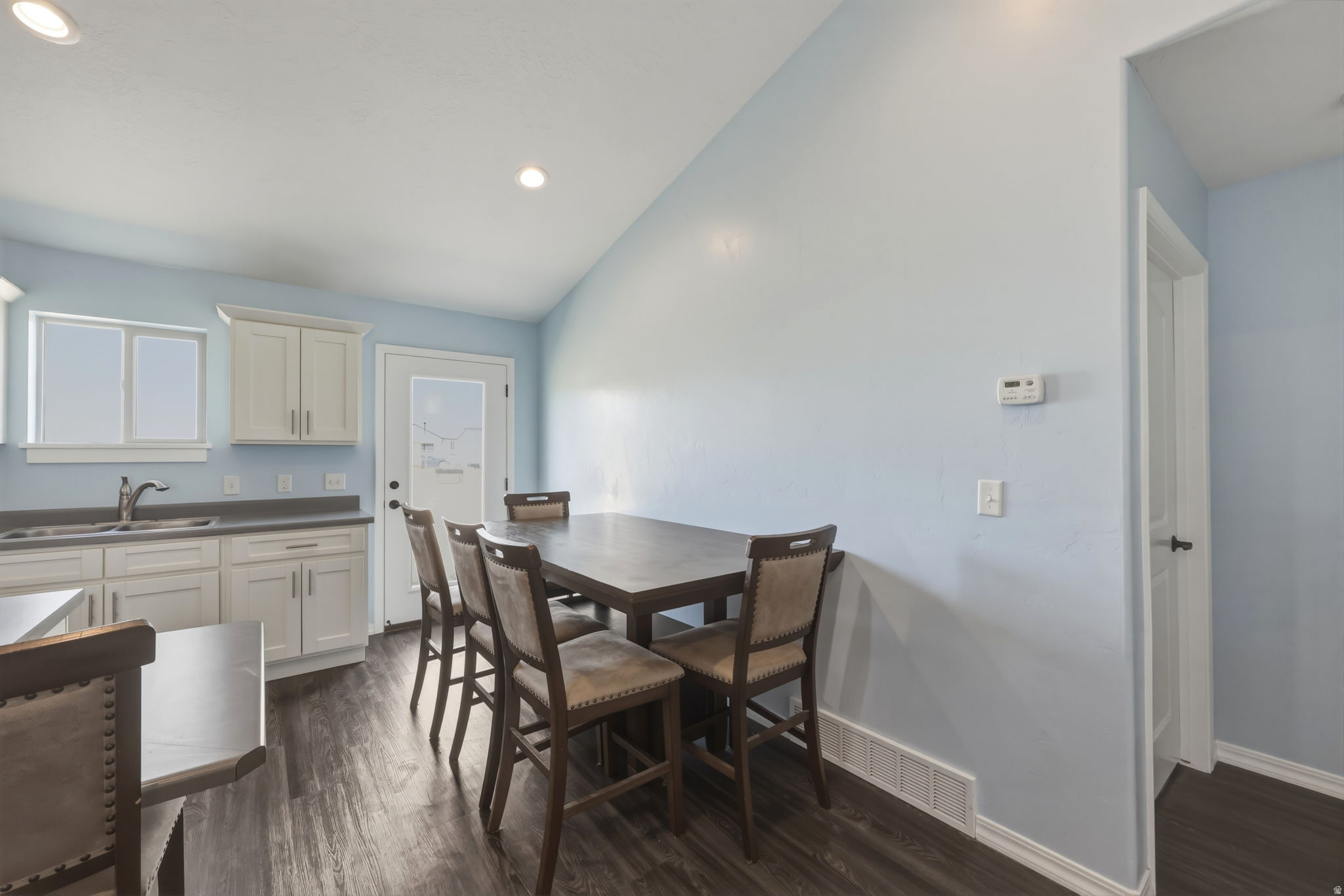 HIDDEN CREEK SUBDIVISION - Residential