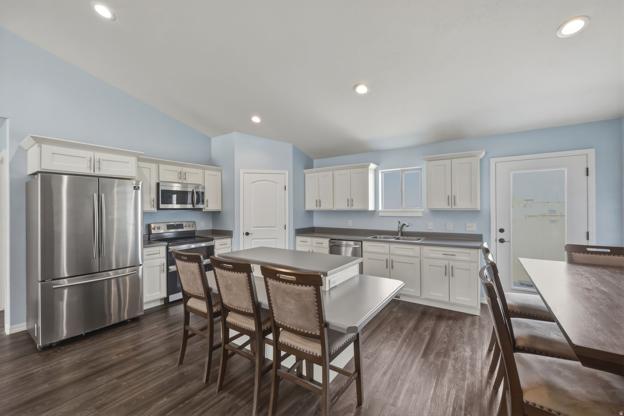 HIDDEN CREEK SUBDIVISION - Residential