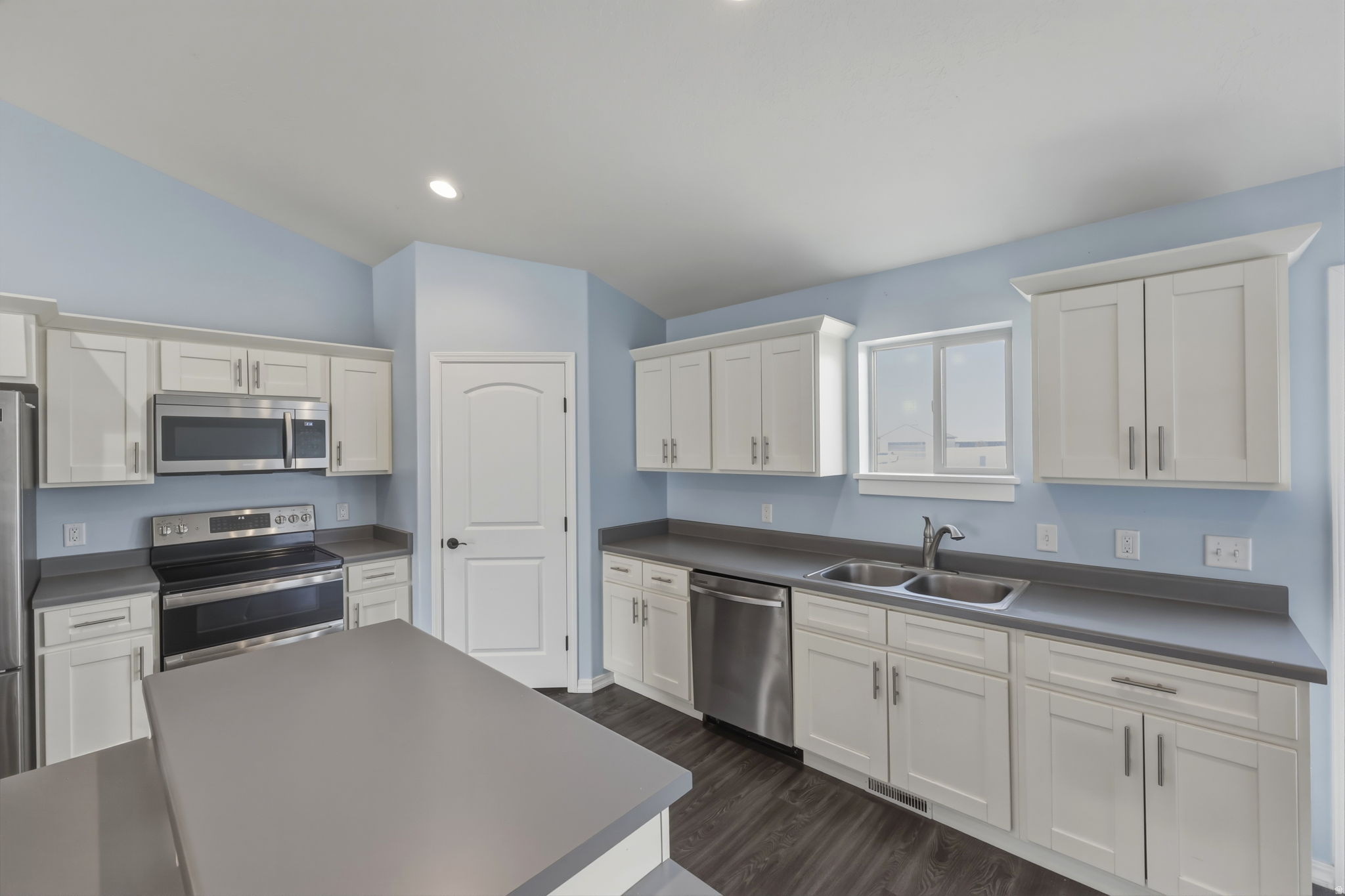 HIDDEN CREEK SUBDIVISION - Residential