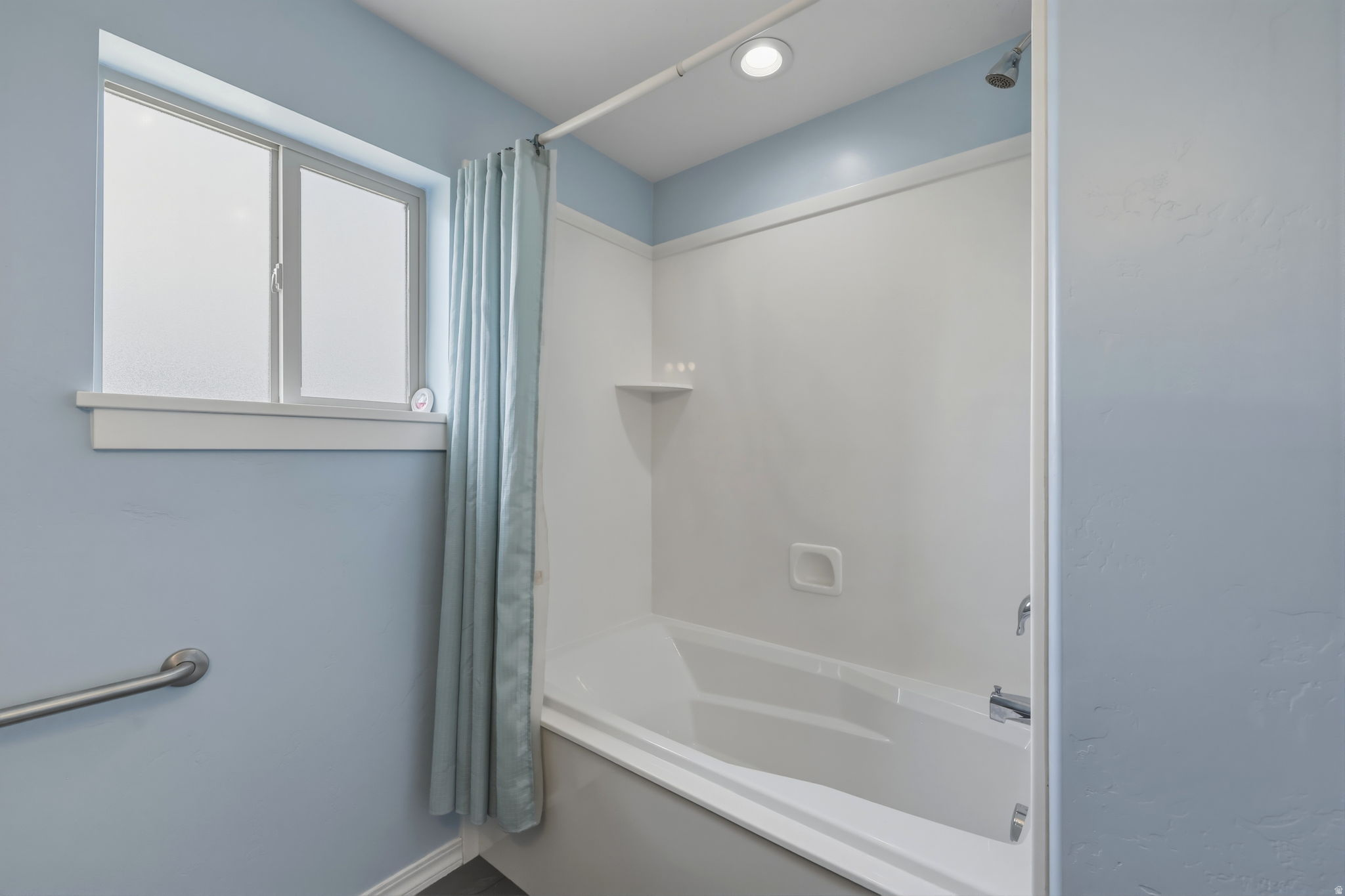 HIDDEN CREEK SUBDIVISION - Residential