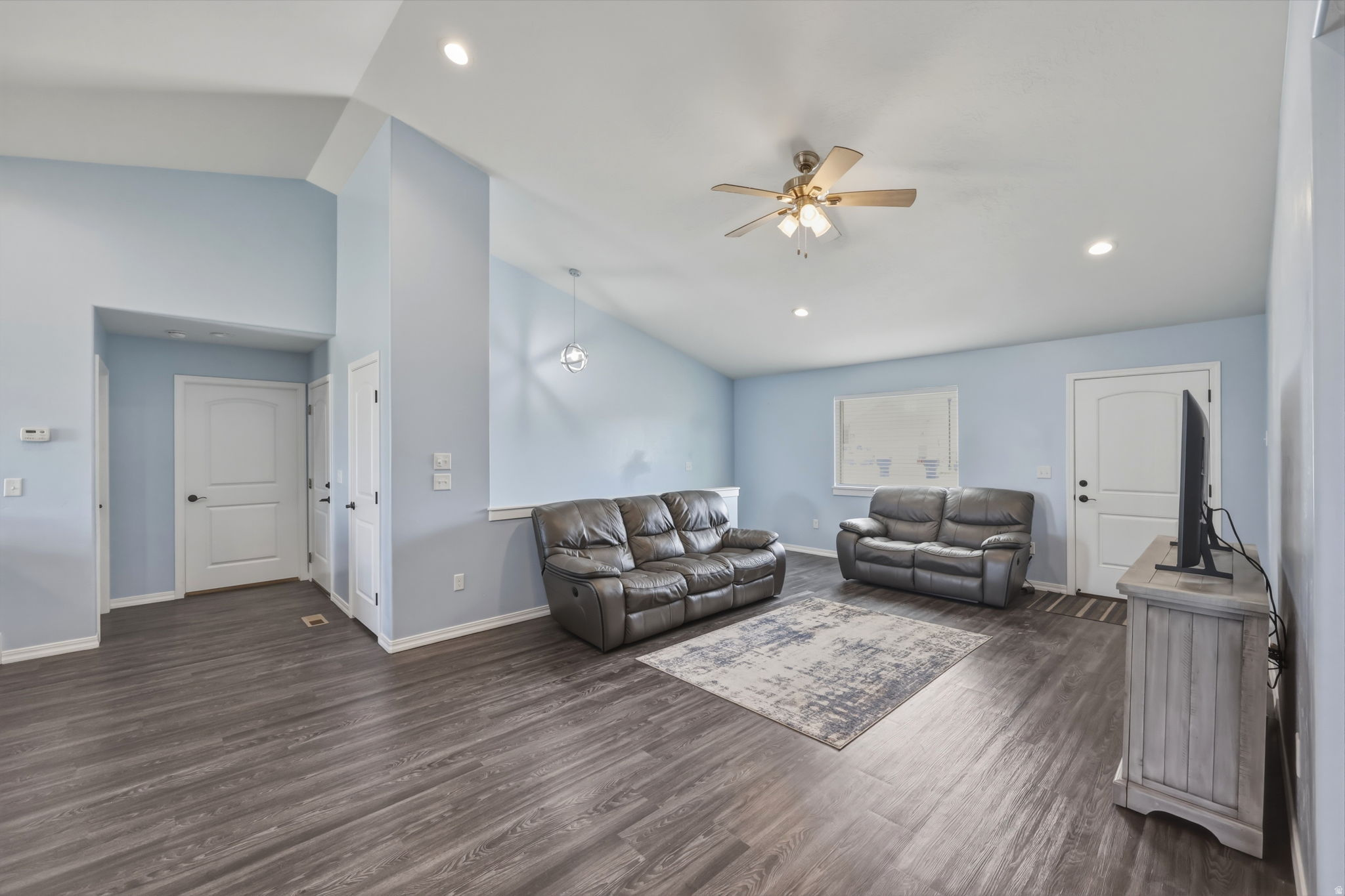 HIDDEN CREEK SUBDIVISION - Residential