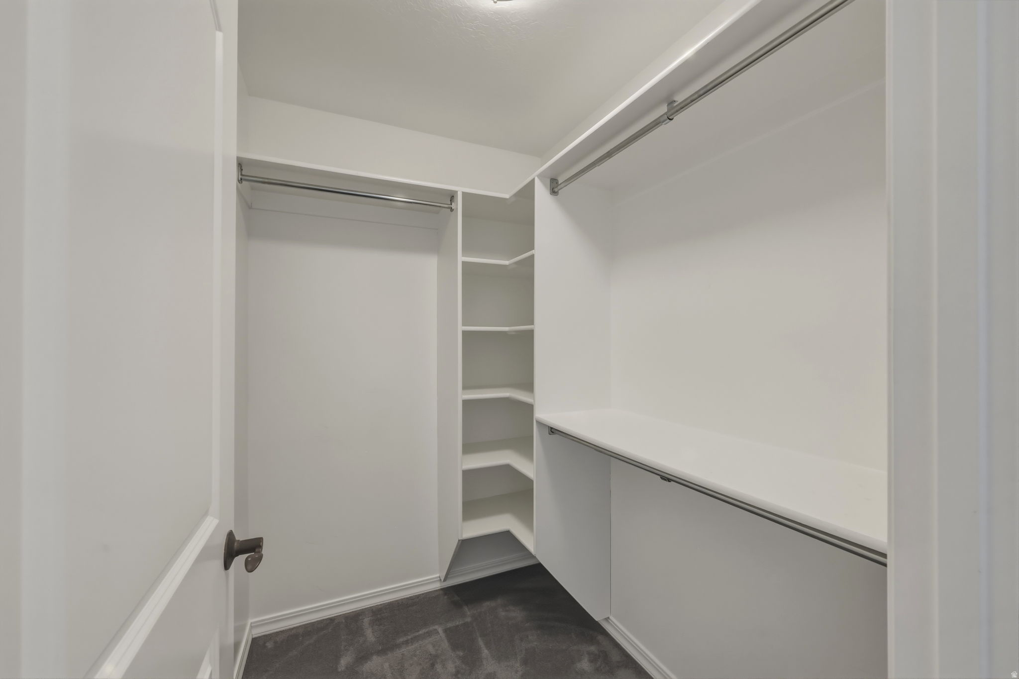 HIDDEN CREEK SUBDIVISION - Residential