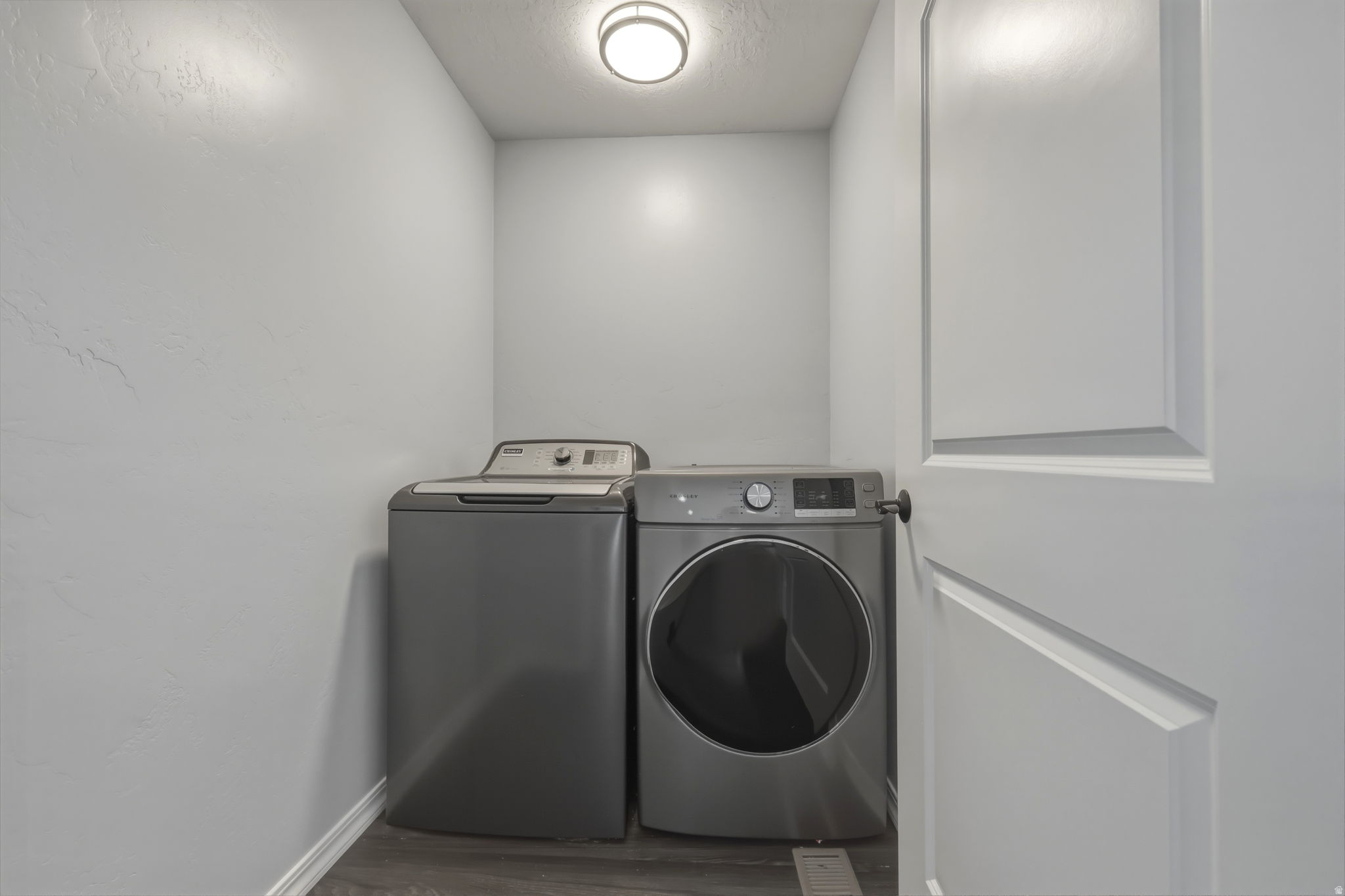 HIDDEN CREEK SUBDIVISION - Residential