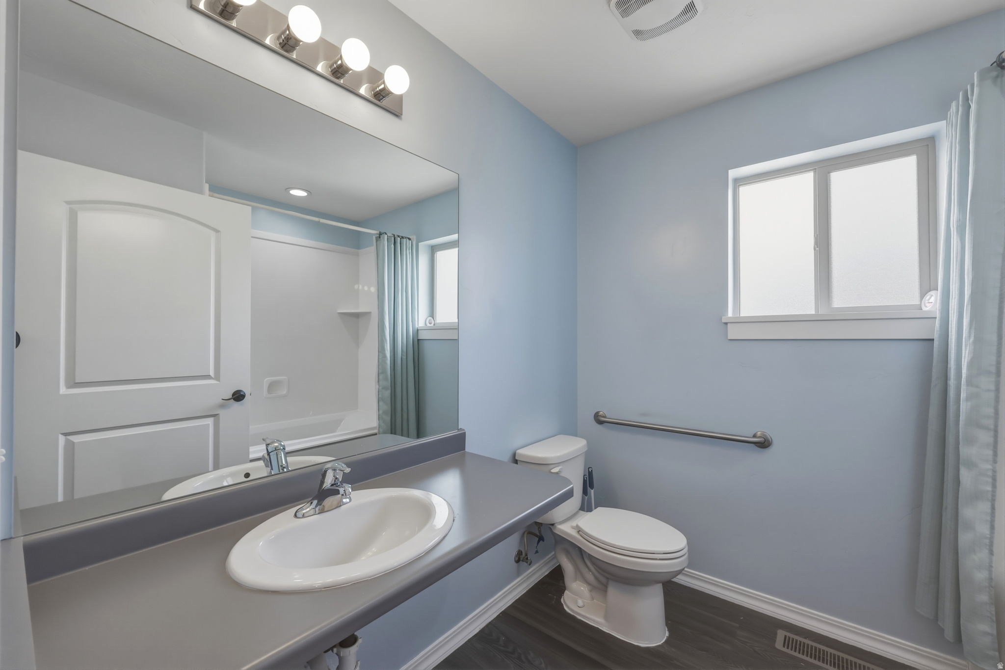 HIDDEN CREEK SUBDIVISION - Residential