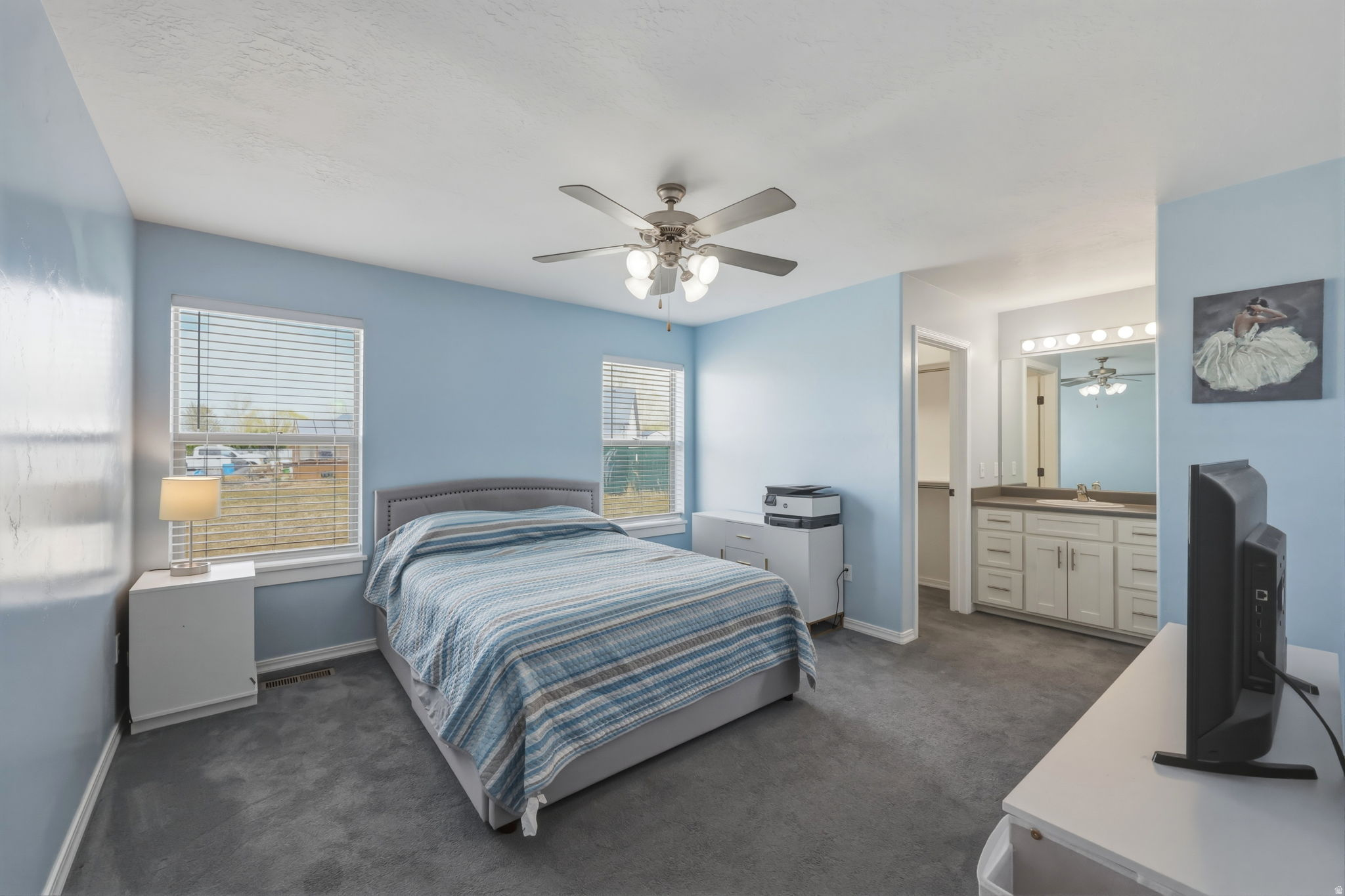 HIDDEN CREEK SUBDIVISION - Residential