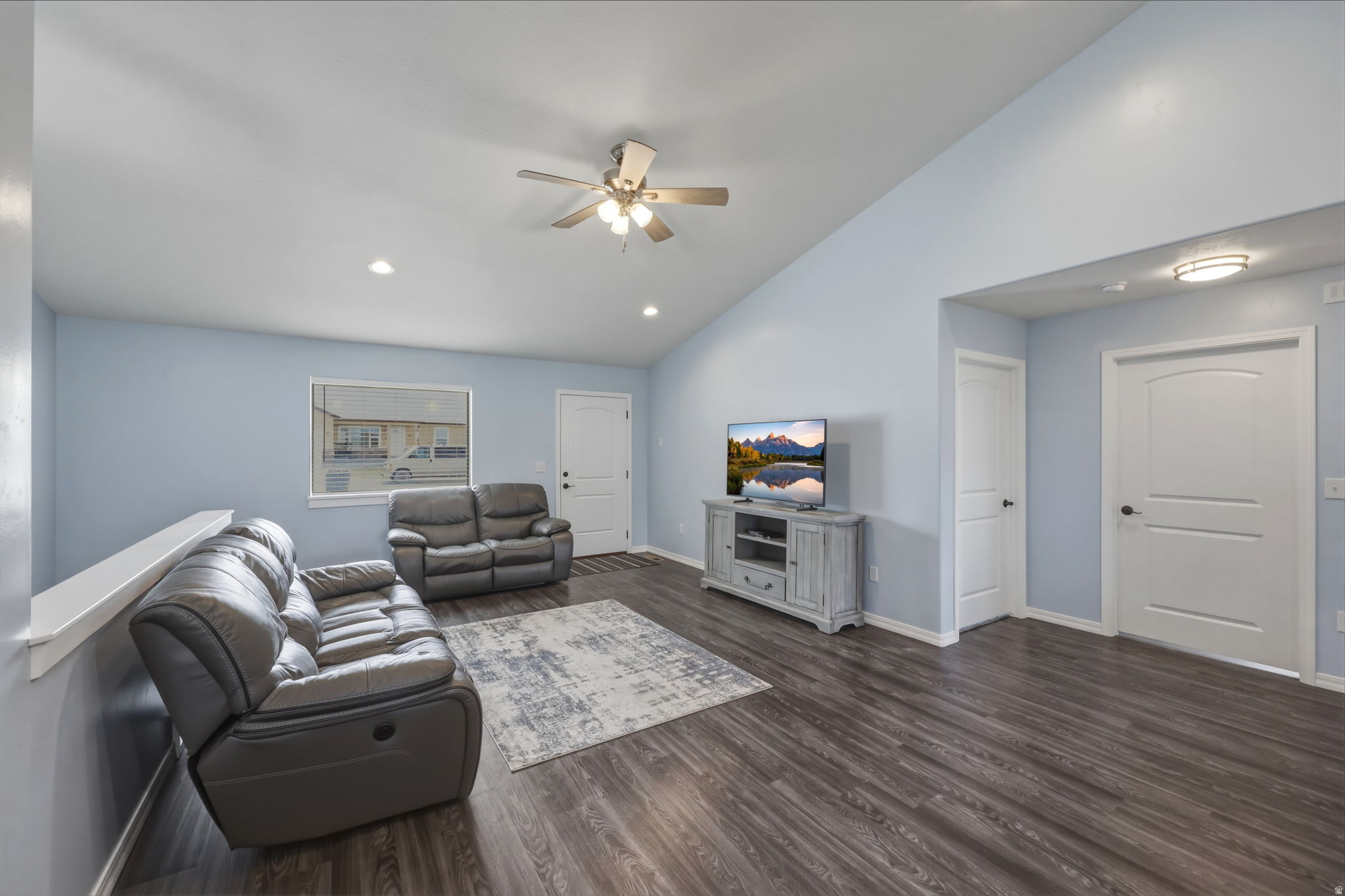 HIDDEN CREEK SUBDIVISION - Residential