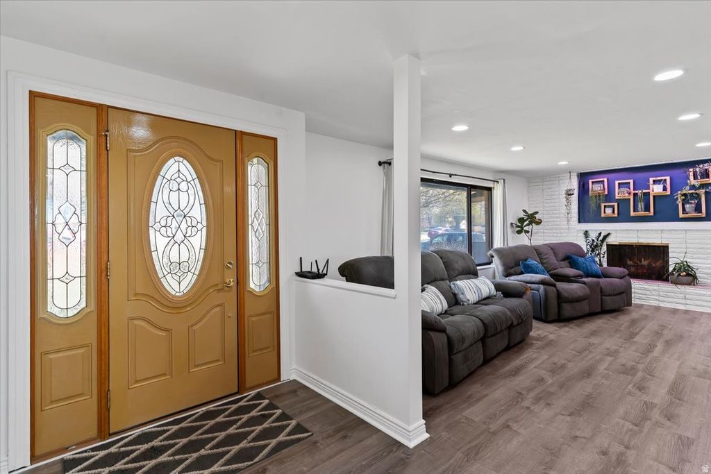 Photo of 570 S MAIN, Willard, UT 84340 (MLS # 2142992)