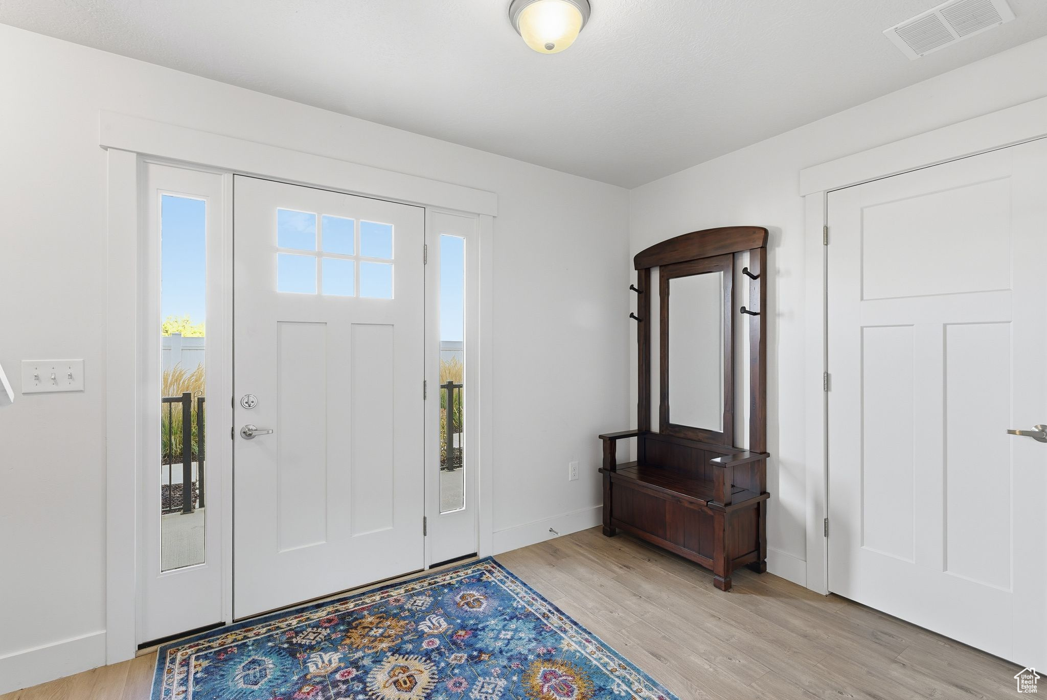 MUIRHOUSE - Residential